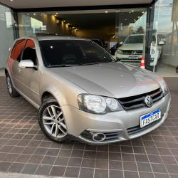 VOLKSWAGEN Golf 1.6 4P SPORTLINE LIMITED EDITION FLEX