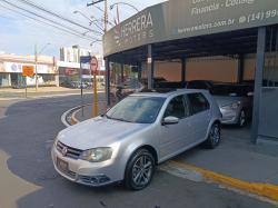 VOLKSWAGEN Golf 1.6 4P FLEX