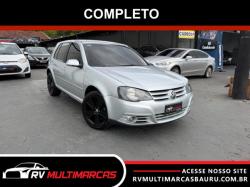 VOLKSWAGEN Golf 1.6 4P SPORTLINE LIMITED EDITION FLEX
