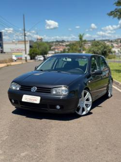 VOLKSWAGEN Golf 1.8 20V SPORT TURBO 150 CV