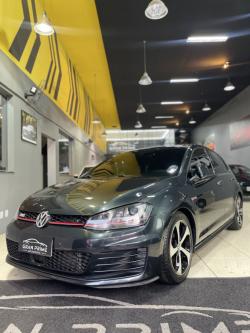 VOLKSWAGEN Golf 2.0 GTI TURBO AUTOMTICO