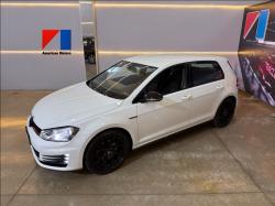 VOLKSWAGEN Golf 2.0 4P GTI TURBO AUTOMTICO