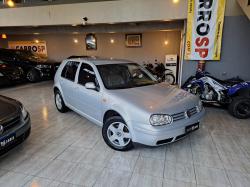 VOLKSWAGEN Golf 2.0 4P