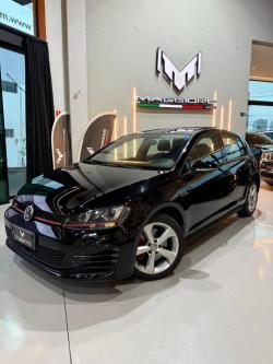 VOLKSWAGEN Golf 2.0 TSI GTI TURBO AUTOMÁTICO VOLKSWAGEN Golf 2.0 TSI GTI TURBO AUTOMÁTICO