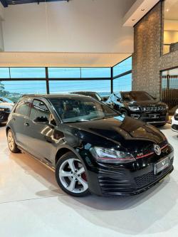 VOLKSWAGEN Golf 2.0 TSI GTI TURBO AUTOMTICO