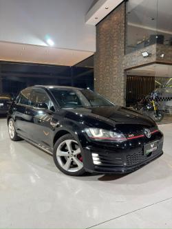 VOLKSWAGEN Golf 2.0 TSI GTI TURBO AUTOM�TICO