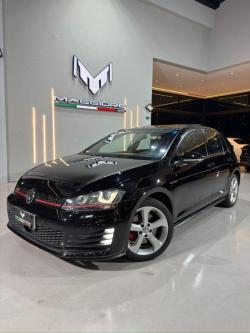 VOLKSWAGEN Golf 2.0 TSI GTI TURBO AUTOM�TICO