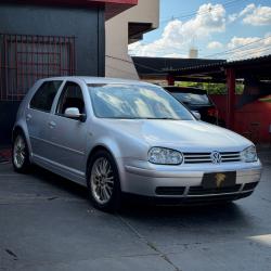 VOLKSWAGEN Golf 2.0 4P
