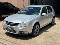 VOLKSWAGEN Golf 2.0 4P FLEX AUTOM�TICO