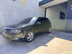 VOLKSWAGEN Golf 2.0 4P FLEX BLACK EDITION AUTOM�TICO