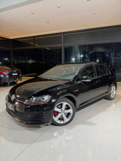 VOLKSWAGEN Golf 2.0 TSI GTI TURBO AUTOM�TICO