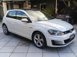 VOLKSWAGEN Golf 2.0 4P AUTOM�TICO