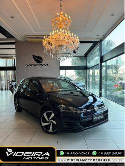 VOLKSWAGEN Golf 2.0 4P GTI TURBO AUTOM�TICO