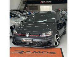 VOLKSWAGEN Golf 2.0 TSI GTI TURBO AUTOM�TICO