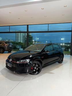 VOLKSWAGEN Golf 2.0 TSI GTI TURBO AUTOM�TICO
