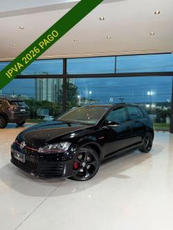 VOLKSWAGEN Golf 2.0 TSI GTI TURBO AUTOM�TICO