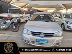 VOLKSWAGEN Golf 2.0 4P FLEX SPORTLINE AUTOM�TICO