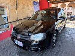 VOLKSWAGEN Golf 2.0 4P  GT FLEX