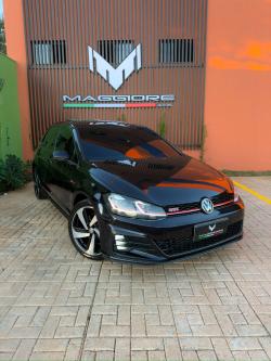 VOLKSWAGEN Golf 2.0 TSI GTI TURBO AUTOM�TICO
