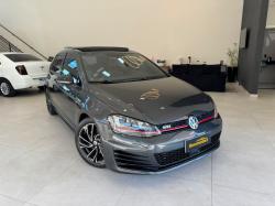 VOLKSWAGEN Golf 2.0 GTI TURBO AUTOM�TICO