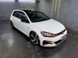 VOLKSWAGEN Golf 2.0 TSI GTI TURBO AUTOM�TICO