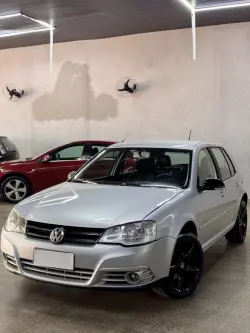 VOLKSWAGEN Golf 2.0 4P FLEX SPORTLINE AUTOM�TICO