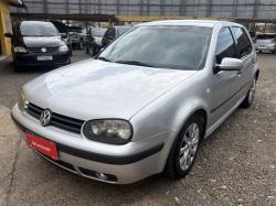 VOLKSWAGEN Golf 2.0 4P COMFORTLINE