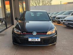 VOLKSWAGEN Golf 2.0 TSI GTI TURBO AUTOM�TICO