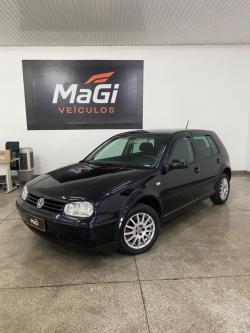 VOLKSWAGEN Golf 2.0 4P COMFORTLINE