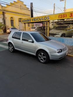 VOLKSWAGEN Golf 2.0 4P
