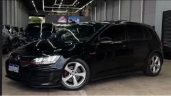 VOLKSWAGEN Golf 2.0 TSI GTI TURBO AUTOMÁTICO