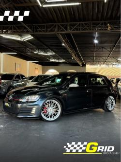 VOLKSWAGEN Golf 2.0 16V FSI GTI TURBO INTERCOOLER AUTOMÁTICO