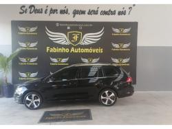 VOLKSWAGEN Golf Variant 1.4 16V 4P TSI HIGHLINE AUTOM�TICO