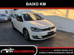 VOLKSWAGEN Golf Variant 1.4 16V 4P TSI COMFORTLINE AUTOM�TICO
