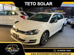 VOLKSWAGEN Golf Variant 1.4 16V 4P TSI COMFORTLINE AUTOM�TICO