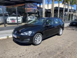 VOLKSWAGEN Golf Variant 1.4 16V 4P TSI COMFORTLINE AUTOM�TICO