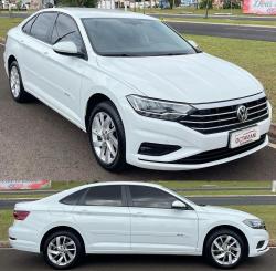 VOLKSWAGEN Jetta 1.4 16V 4P TSI COMFORTLINE AUTOMTICO