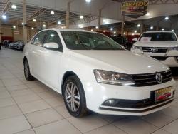 VOLKSWAGEN Jetta 1.4 16V 4P TSI COMFORTLINE AUTOM�TICO