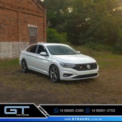 VOLKSWAGEN Jetta 1.4 16V 4P TSI CONFORTLINE AUTOMTICO
