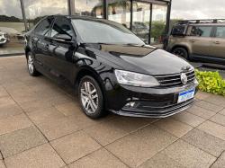 VOLKSWAGEN Jetta 1.4 16V 4P TSI CONFORTLINE AUTOMTICO