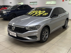 VOLKSWAGEN Jetta 1.4 4P 250 TSI R-LINE AUTOMTICO