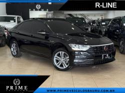 VOLKSWAGEN Jetta 1.4 4P 250 TSI R-LINE AUTOMTICO