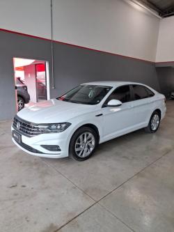 VOLKSWAGEN Jetta 1.4 4P 250 TSI TURBO COMFORTLINE AUTOMTICO