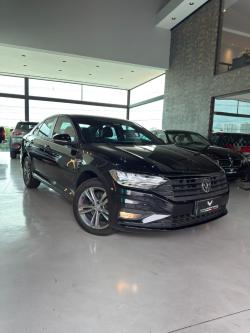 VOLKSWAGEN Jetta 1.4 4P 250 TSI R-LINE AUTOMTICO