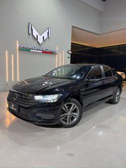 VOLKSWAGEN Jetta 1.4 4P 250 TSI R-LINE AUTOM�TICO