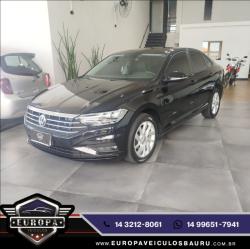 VOLKSWAGEN Jetta 1.4 4P 250 TSI TURBO COMFORTLINE AUTOM�TICO