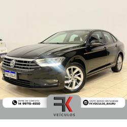 VOLKSWAGEN Jetta 1.4 16V 4P TSI COMFORTLINE AUTOM�TICO