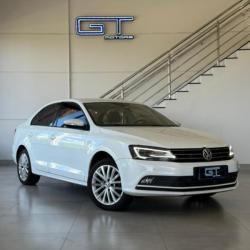 VOLKSWAGEN Jetta 1.4 16V 4P TSI COMFORTLINE AUTOM�TICO