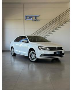 VOLKSWAGEN Jetta 1.4 16V 4P TSI COMFORTLINE AUTOMÁTICO