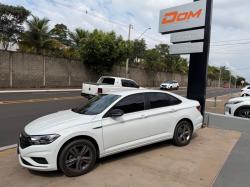 VOLKSWAGEN Jetta 1.4 4P 250 TSI R-LINE AUTOM�TICO